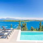 Вилла Ino Lefkas Нидри