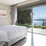 Вилла Ino Lefkas Нидри