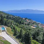 Вилла Ino Lefkas *