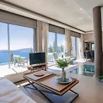 Вилла Ino Lefkas Нидри