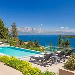 Вилла Ino Lefkas