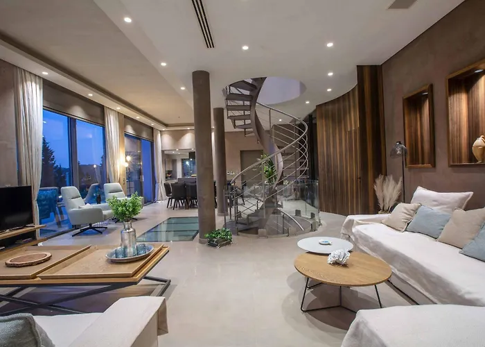 Villa Ino Lefkas Nydri (Lefkada)