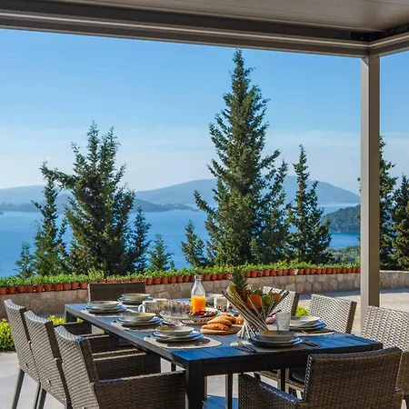 Ino Lefkas * Нидри