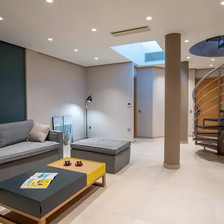 Вилла Ino Lefkas Нидри