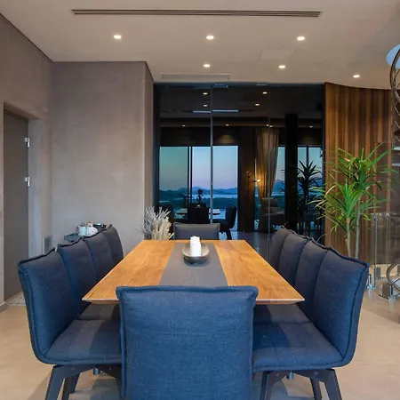 Вилла Ino Lefkas Нидри