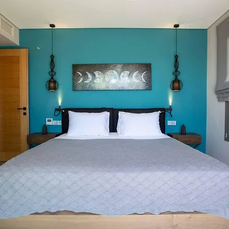 Ino Lefkas * Нидри