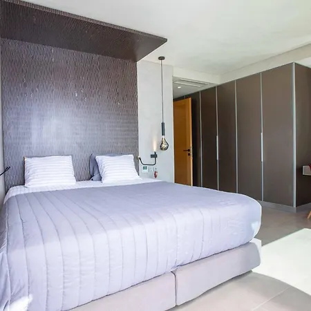 Вилла Ino Lefkas *