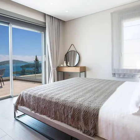 Ino Lefkas Вилла *