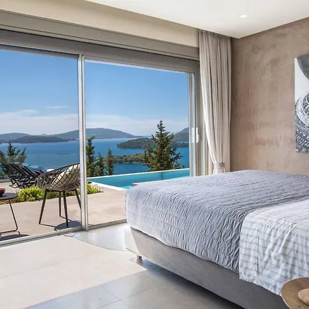 Вилла Ino Lefkas *