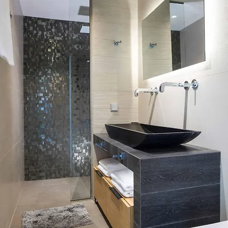 Ino Lefkas Вилла *