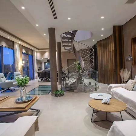 Вилла Ino Lefkas Нидри