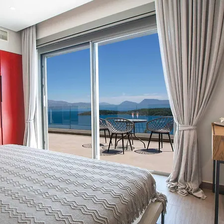 Villa Ino Lefkas
