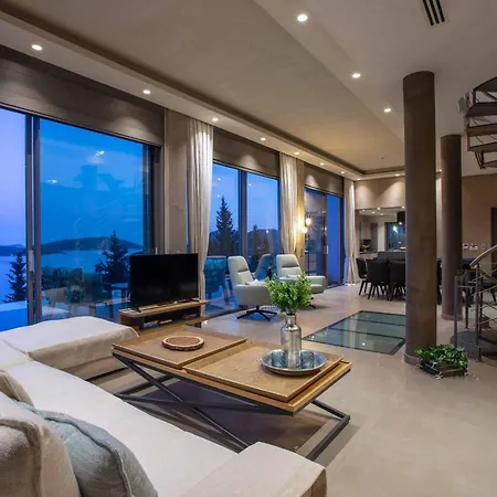 Villa Ino Lefkas Nydri (Lefkada)