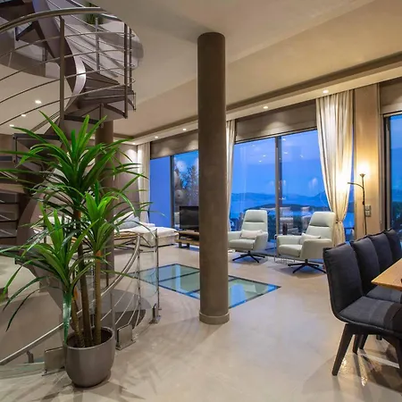 Ino Lefkas Нидри