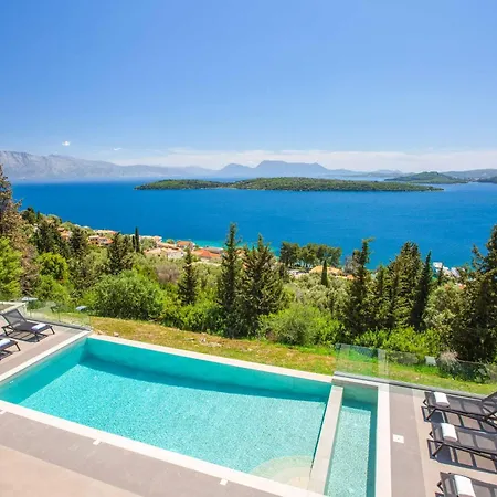 Ino Lefkas * Нидри