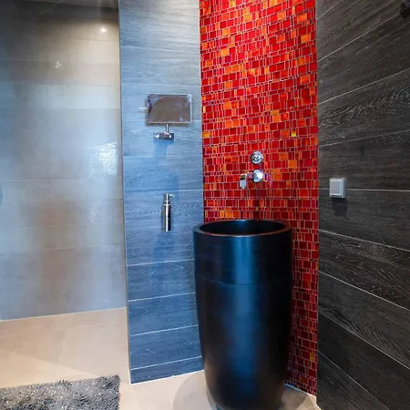 Ino Lefkas Вилла *