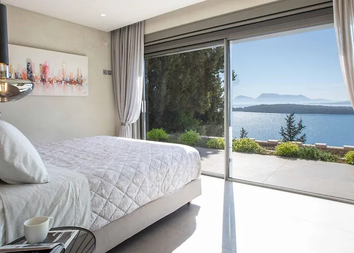Villa Ino Lefkas Nydri (Lefkada)