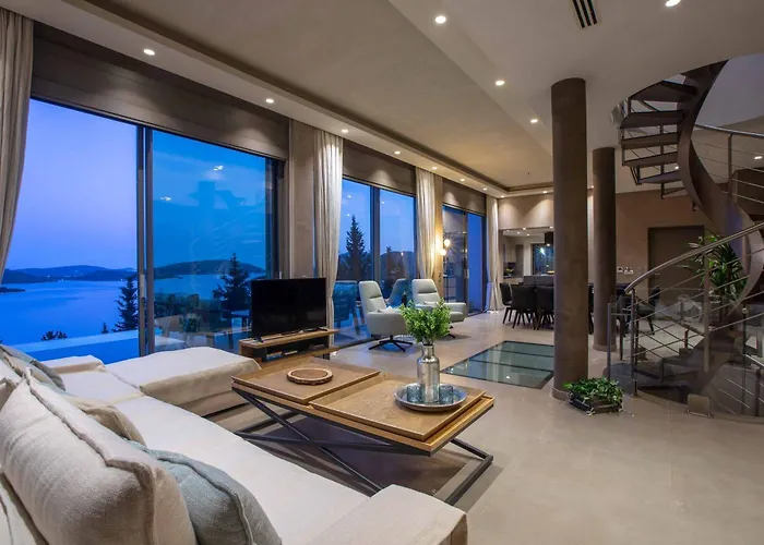 Villa Ino Lefkas Nydri (Lefkada)