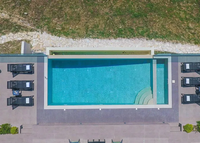 Villa Ino Lefkas